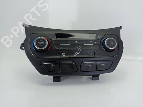 Used Climate control FORD C-MAX II (DXA/CB7, DXA/CEU) 1.0 EcoBoost (125 hp) 15827468