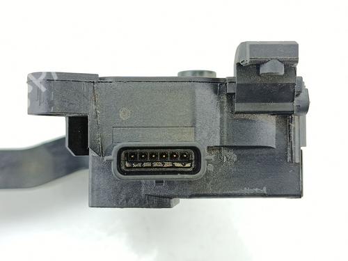 Pedal RENAULT MEGANE IV Hatchback (B9A/M/N_) 1.3 TCe 140 (B9NB) | BP34700023I4 - Image 3