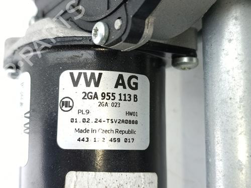 Front wiper motor VW T-ROC (A11, D11)  | BP30685751M29 