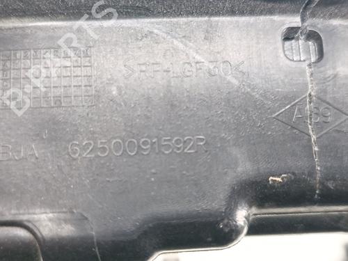 Frontplate/Frontkurv RENAULT CLIO V (B7_) 1.6 E-TECH 145 (B7MU) | BP39722563C72 - Image 7