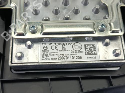 Electronic module FORD FOCUS III  | BP25876395M83 