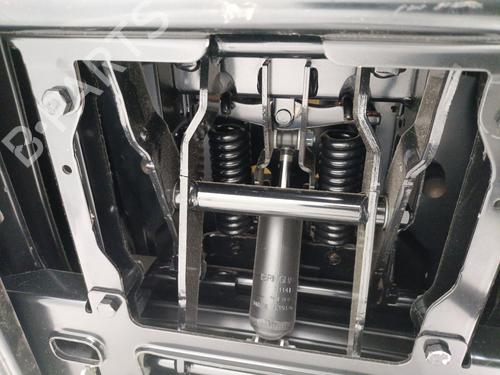Left front seat VW CRAFTER Van (SY_, SX_) 2.0 TDI FWD (SYB, SYC, SYD) | BP39880816C15 - Image 10