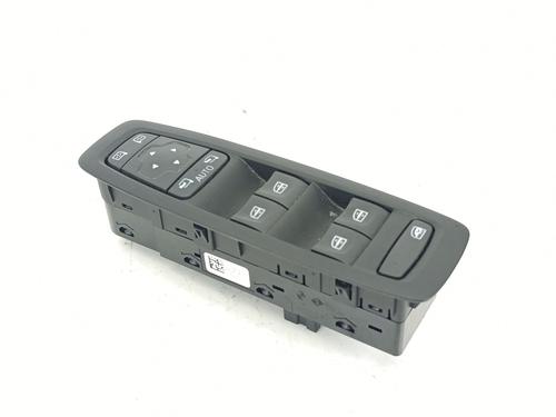 Left front window switch RENAULT MEGANE IV Hatchback (B9A/M/N_) 1.3 TCe 140 (B9NB) | BP38252591I27  - Image 5
