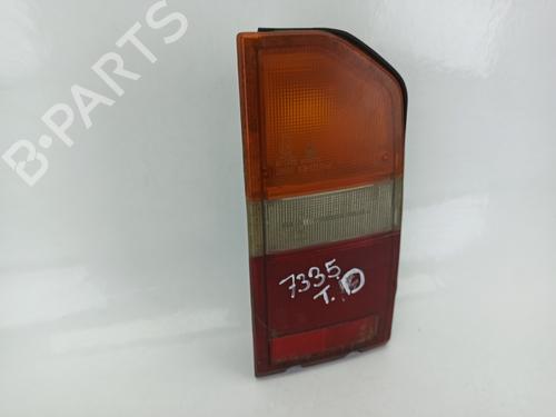 Right taillight SUZUKI VITARA (ET, TA, TD)  | BP16238469C35 