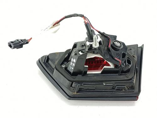Left tailgate light RENAULT CLIO IV (BH_) 0.9 TCe 90 (BHNF, BHMA, BHMH, BHJK, BHJR) | BP33322476C79 - Image 4