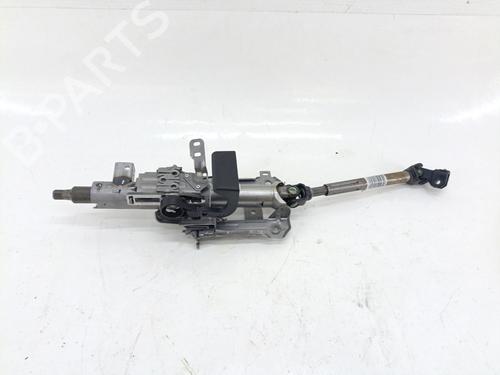 Used Steering column OPEL CROSSLAND X / CROSSLAND (P17, P2QO) 1.2 (75) (110 hp) 31853230