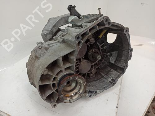 Gearbox VW GOLF VI (5K1) 2.0 TDI | BP25877179M3 