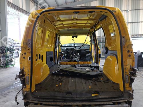 Used Rubber door seal Rubber door seal 39525799 39525799