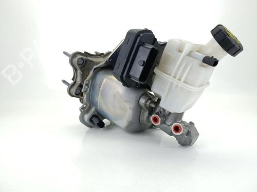 Servo brake RENAULT CAPTUR II (HF_) TCe 90 (HFM6) | BP37874683M42 - Image 2