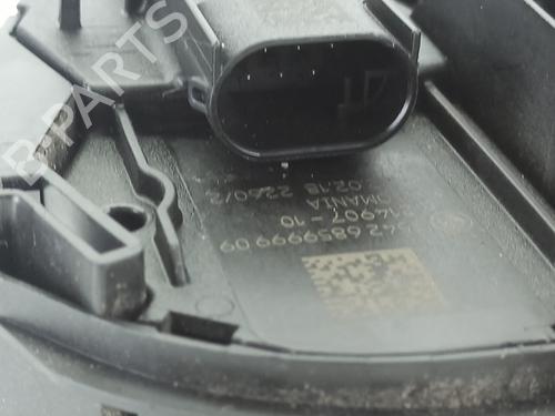 Pedal BMW X1 (F48) sDrive 18 d | BP26558976I4 