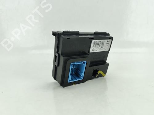 Used Electronic module PEUGEOT 508 SW II (FC_, FJ_, F4_) 2.0 BlueHDi 160 (163 hp) 27162799