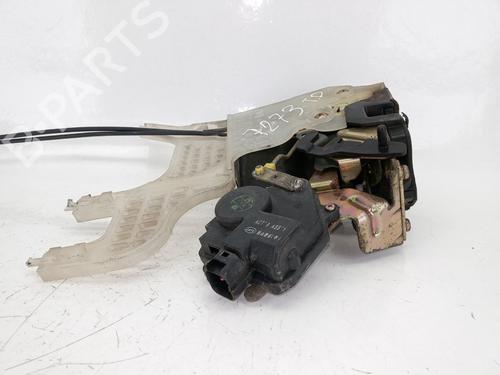 Rear right lock HYUNDAI TUCSON (JM)  | BP15370951C99