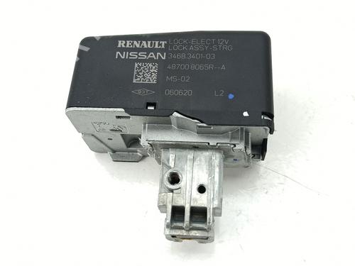 Used Electronic module Electronic module NISSAN MICRA V (K14) 1.0 IG-T 100 (101 hp) 39722531 39722531