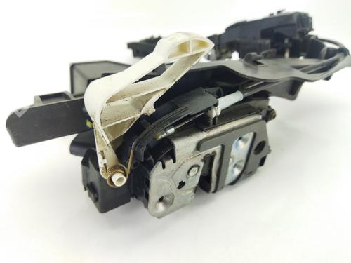 Front left lock FORD FIESTA VI (CB1, CCN)  | BP9341918C98 
