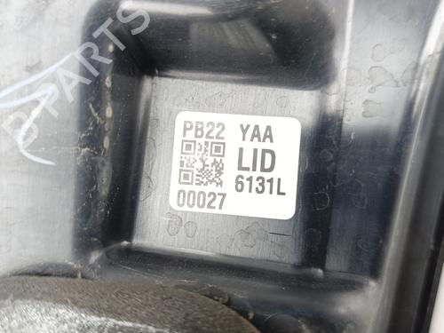 Left tailgate light SUZUKI S-CROSS 1.4 Smart Hybrid (AKP414) | BP38956519C79 - Image 6