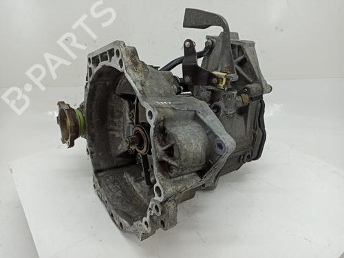 Used Gearbox AUDI TT (8N3) 1.8 T (180 hp) 25877727