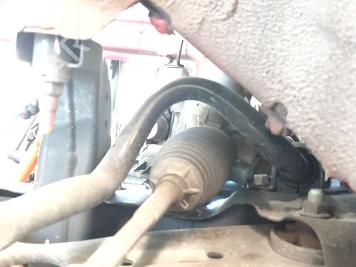 Anti roll bar KIA XCEED (CD) 1.4 T-GDI | BP30000888M96