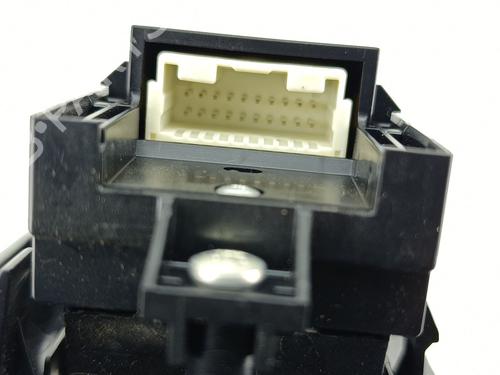 Left front window switch TOYOTA YARIS CROSS (MXP_) 1.5 Hybrid (MXPJ10) | BP38752472I27 - Image 3