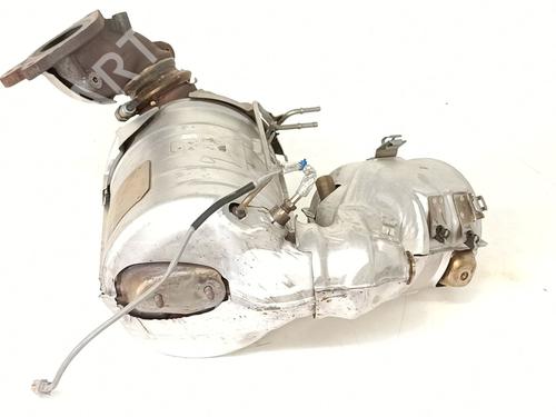 Used Particulate filter Particulate filter 38779459 38779459