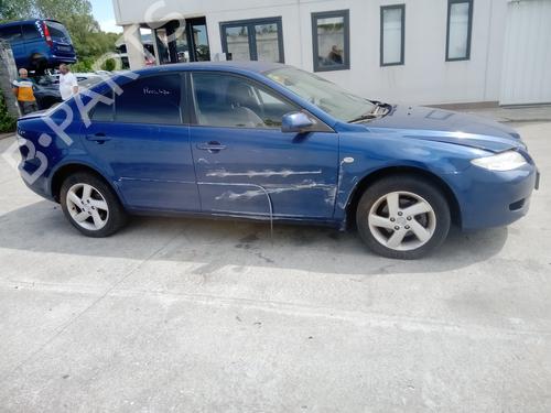 Styring servopumpe MAZDA 6 Hatchback (GG)  | BP25901261M99 