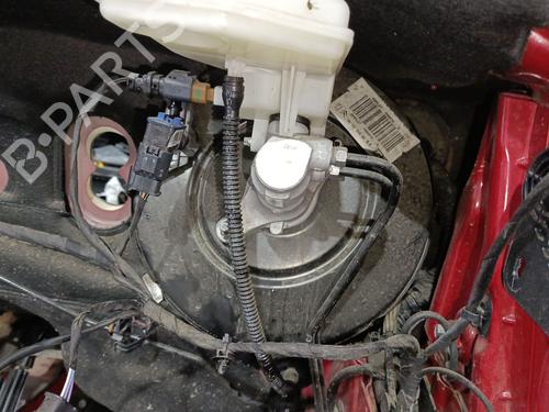 Servo frein OPEL CROSSLAND X / CROSSLAND (P17, P2QO) 1.2 (75) (110 hp) 31882589