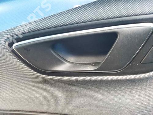 Used Front left interior door handle Front left interior door handle SEAT LEON (5F1) 1.2 TSI (110 hp) 9372260 9372260