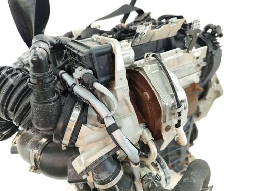 Engine SKODA KAROQ (NU7, ND7) 2.0 TDI | BP29502828M1 