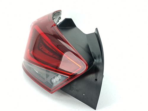 Left taillight SEAT IBIZA V (KJ1, KJG) 1.0 TSI | BP35807148C34 - Image 3