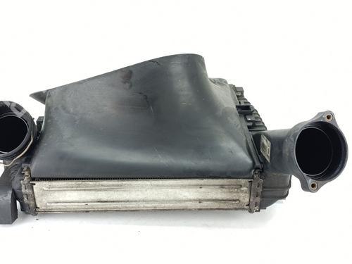 Intercooler VW TOUAREG (7LA, 7L6, 7L7) 3.0 V6 TDI | BP29003018M30 