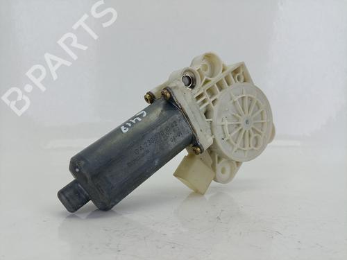 Used Left front window motor MERCEDES-BENZ CLK (C209) [2002-2010]  25877704