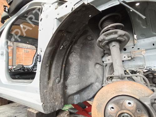 Used Wheel arch Wheel arch 38252506 38252506