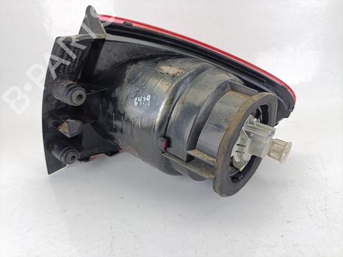 Left taillight SEAT ALTEA (5P1)  | BP25878982C34 