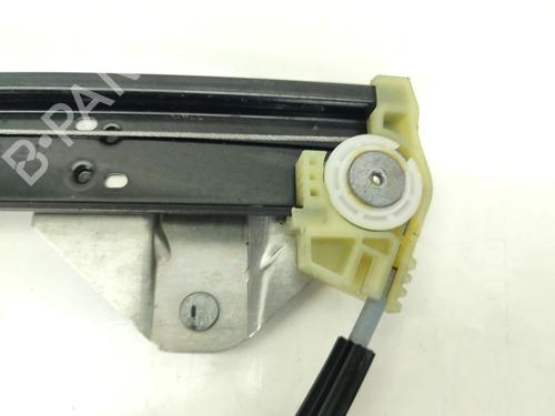 Front right window mechanism AUDI A1 Sportback (GBA) 30 TFSI | BP26506207C23 