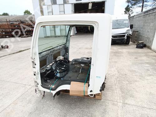 Full front NISSAN NT400 CABSTAR (F24M) | BP36359031S1 - Image 5