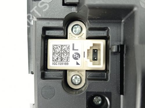 Interior roof light HYUNDAI TUCSON (NX4E, NX4A)  | BP31756960I8 