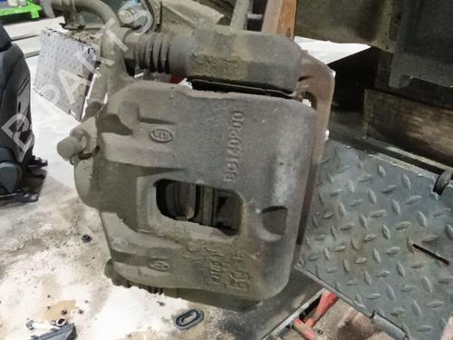 Used Left front brake caliper Left front brake caliper 38927165 38927165