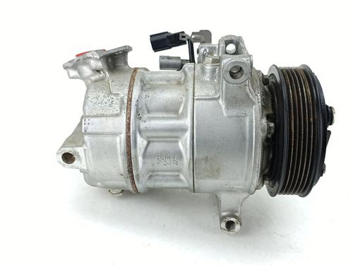 AC compressor RENAULT KANGOO III Box Body/MPV 1.5 Blue dCi 95 (FJAB) | BP39506040M34 - Image 5
