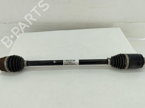 Used Left rear driveshaft LAND ROVER DISCOVERY SPORT (L550) 2.0 D (150 hp) 27536664