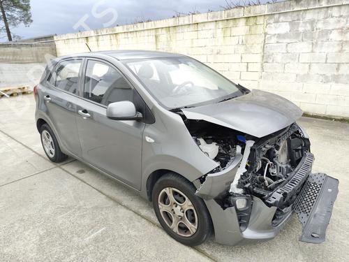 Engine KIA PICANTO III (JA) 1.0 | BP33855934M1  - Image 25