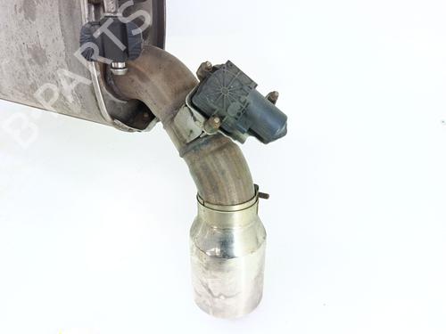 Exhaust system HYUNDAI i30 (PDE, PD, PDEN) 2.0 N | BP33117814M121 - Image 7