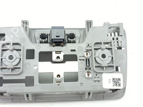Interior roof light HYUNDAI TUCSON (TL, TLE) 1.6 GDi | BP29497530I8 