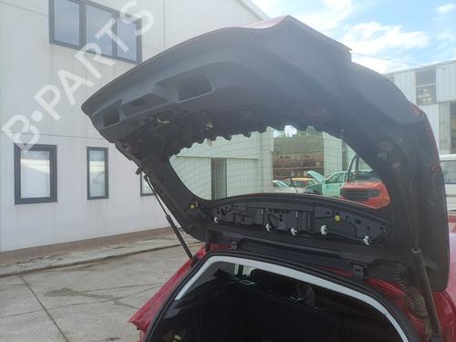 Tailgate PEUGEOT 308 II (LB_, LP_, LW_, LH_, L3_) 1.6 HDi / BlueHDi 115 | BP26547788C6