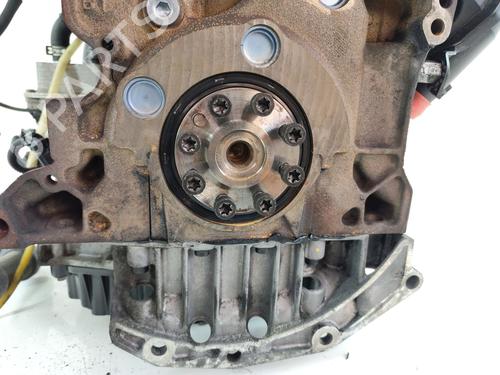 Engine CITROËN JUMPY III Van (V_) 2.0 BlueHDi 120 | BP29476887M1 