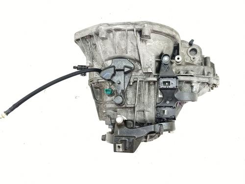 Gearbox OPEL MOVANO B Van (X62) 2.3 CDTI FWD (FV) | BP40009723M3 - Image 10