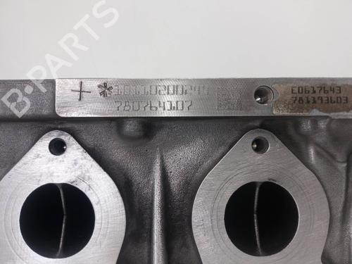 Cylinder head BMW 5 Touring (F11) 535 d | BP13663986M5 