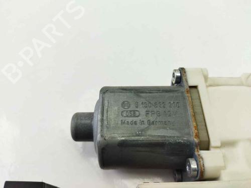Left front window motor PEUGEOT 407 (6D_)  | BP9148704E21 
