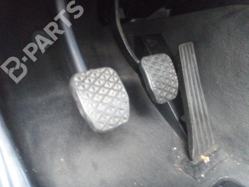 Used Break pedal Break pedal BMW X3 (E83) 2.0 d (150 hp) 9365468 9365468