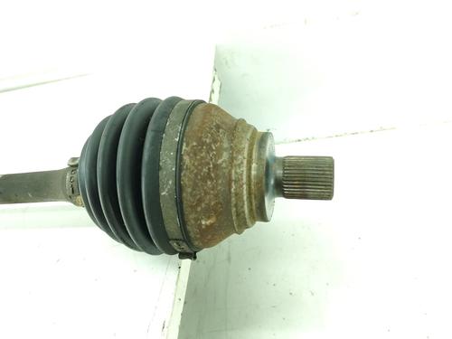 Right front driveshaft VW T-ROC (A11, D11) 1.5 TSI | BP29447631M39 