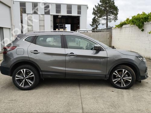 Glove box NISSAN QASHQAI II (J11, J11_) 1.3 DIG-T | BP30685729C95 