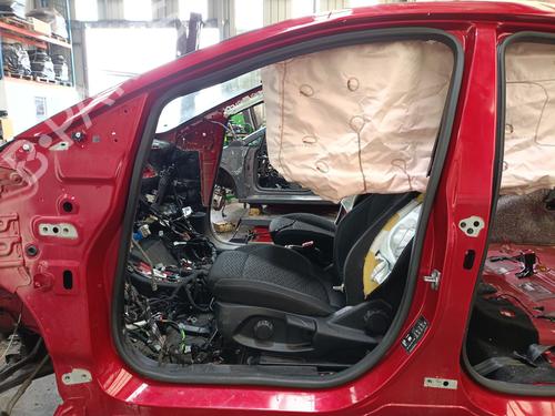 Goma contorno puerta Goma contorno puerta FORD PUMA (J2K, CF7) 1.0 EcoBoost (125 hp) 35807182 35807182
